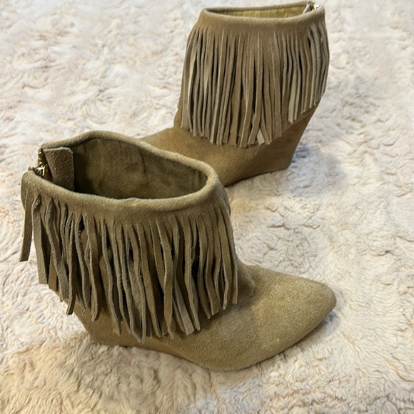 Chinese Laundry boots in size 6/36.5 - Picture 4 of 17